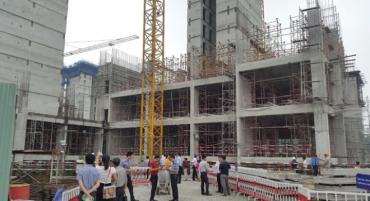 Hà Đông (Hà Nội): Hàng loạt dự án mở bán trong tháng 7 âm lịch