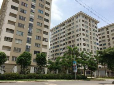 Giá nhà ở xã hội ở Hà Nội: Chênh nhau gấp đôi