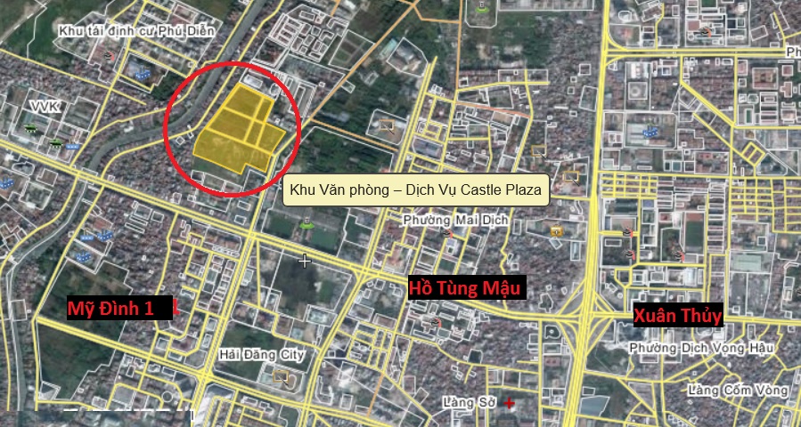 du_an_castle_plaza_cham_tien_do_3_nam_chua_thuc_hien_nghia_vu_tai_chinh