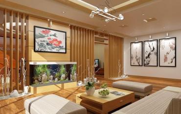 Hóa giải điểm xấu phong thủy trong căn hộ chung cư