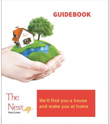 Hướng dẫn khi Thuê, Mua nhà/ Guide book Guide book for Customer to rent a House in Vietnam