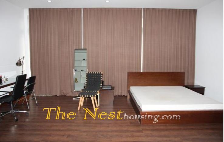 villa for rent in compound district 2 thao dien ward hcmc 20161417211112