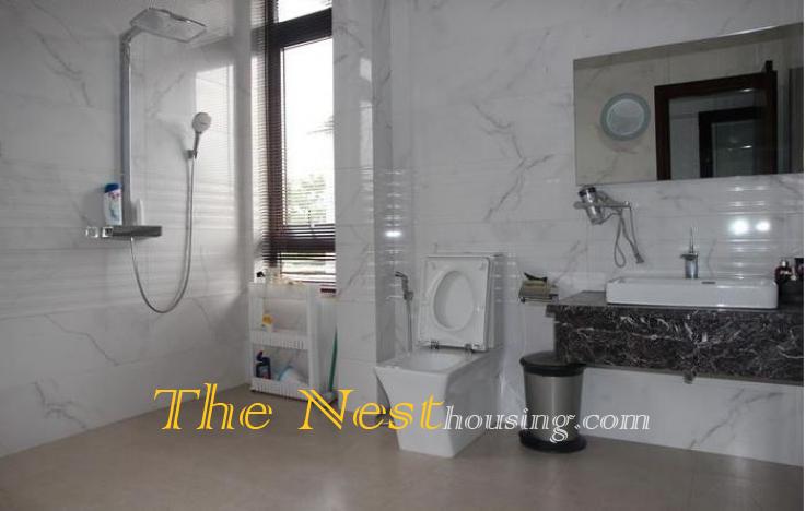 villa for rent in compound district 2 thao dien ward hcmc 20161417211113