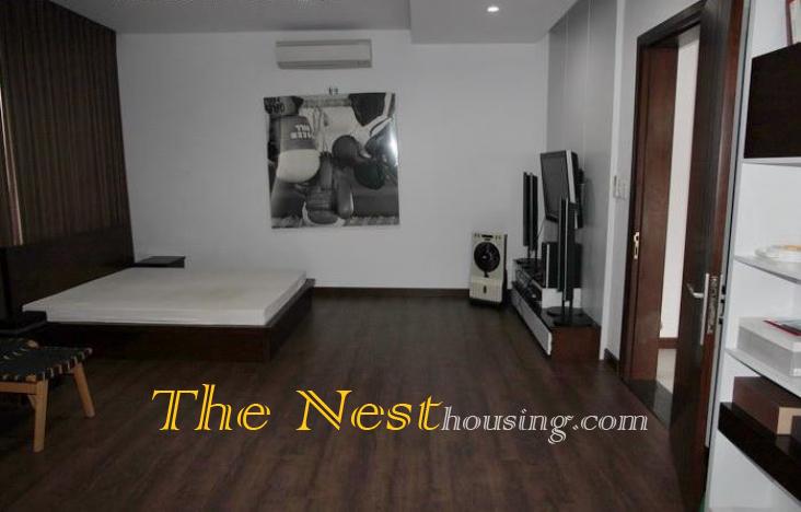 villa for rent in compound district 2 thao dien ward hcmc 20161417211114