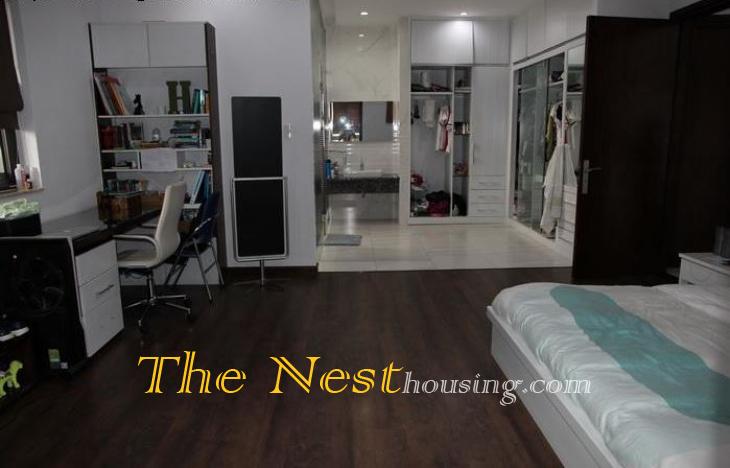 villa for rent in compound district 2 thao dien ward hcmc 20161417211116