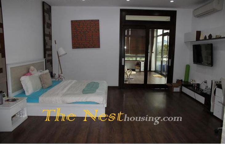 villa for rent in compound district 2 thao dien ward hcmc 20161417211117
