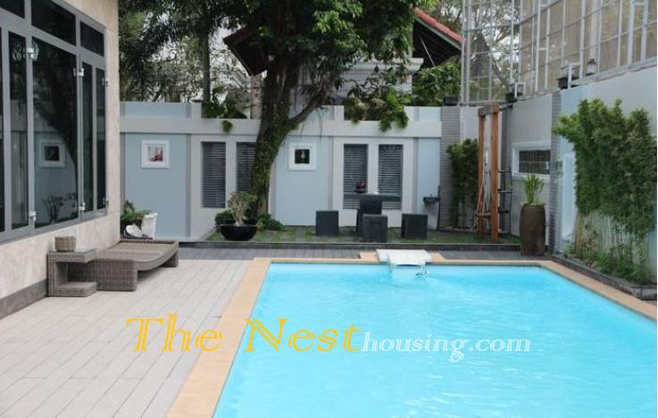 villa for rent in compound district 2 thao dien ward hcmc 2016141721113