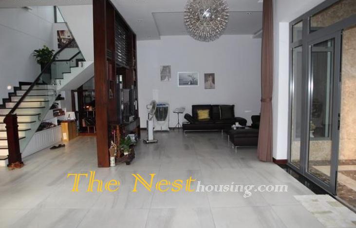 villa for rent in compound district 2 thao dien ward hcmc 2016141721114