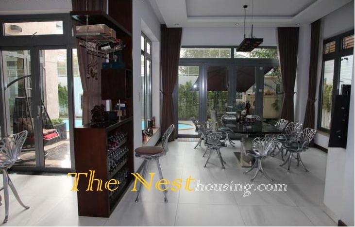 villa for rent in compound district 2 thao dien ward hcmc 2016141721116