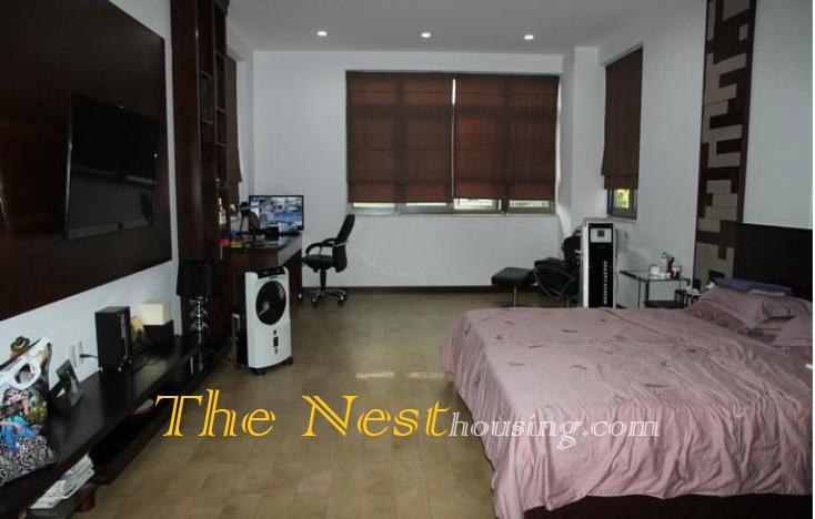 villa for rent in compound district 2 thao dien ward hcmc 2016141721118
