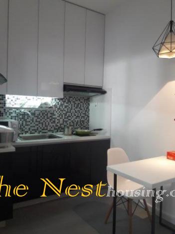 Apartment for rent 1