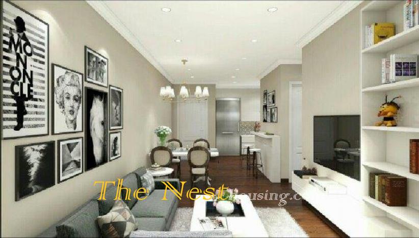 Apartment for rent 8