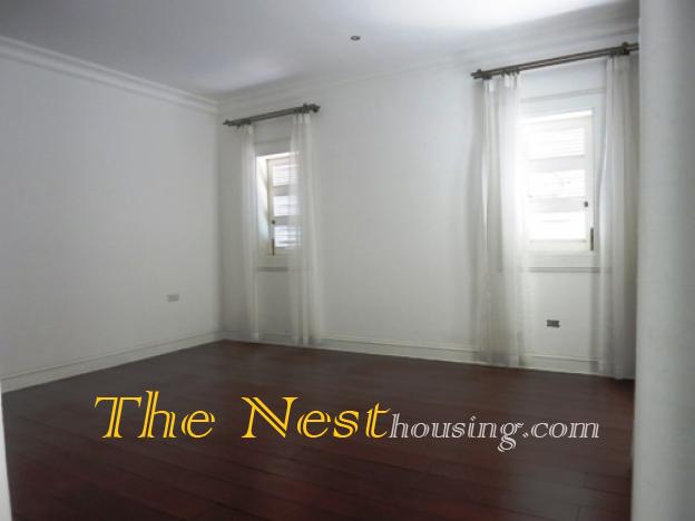 house for rent 5 bedrooms in compond dist 2 45