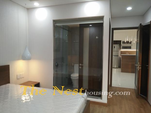 house for rent in Thao Dien 11