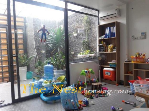 house for rent thao dien 1