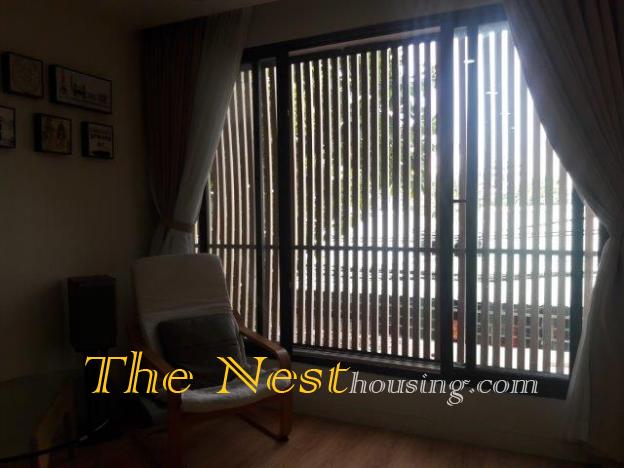 house for rent thao dien 10