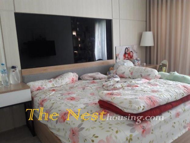 house for rent thao dien 11