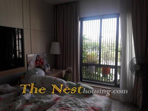 house for rent thao dien 12