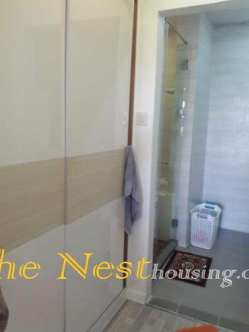 house for rent thao dien 14