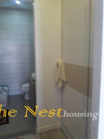 house for rent thao dien 15