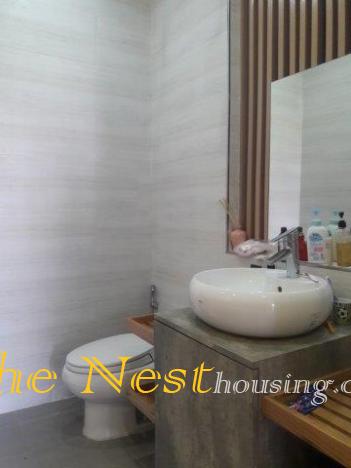 house for rent thao dien 17