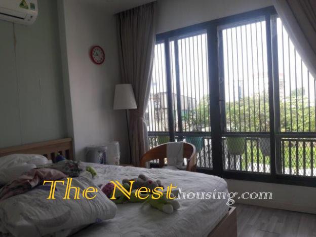 house for rent thao dien 18