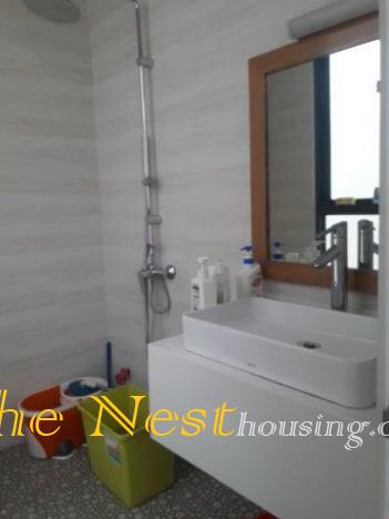 house for rent thao dien 19