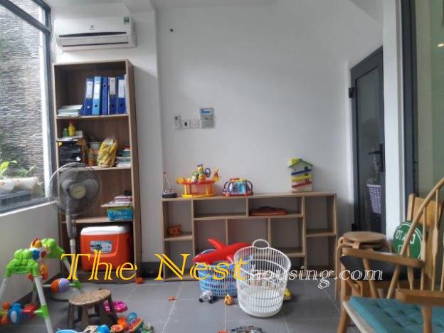 house for rent thao dien 2