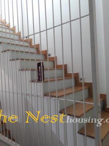 house for rent thao dien 22