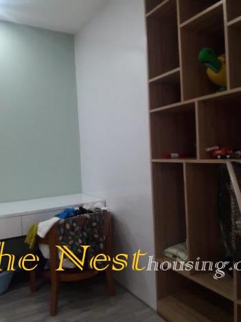 house for rent thao dien 23