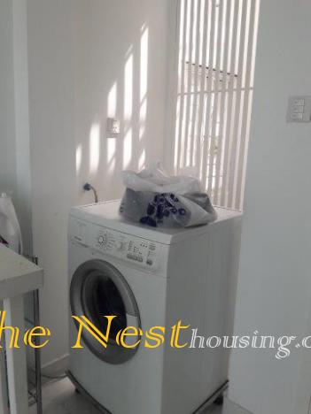 house for rent thao dien 25