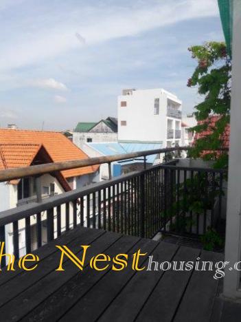 house for rent thao dien 28