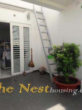 house for rent thao dien 29