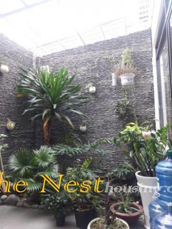 house for rent thao dien 3