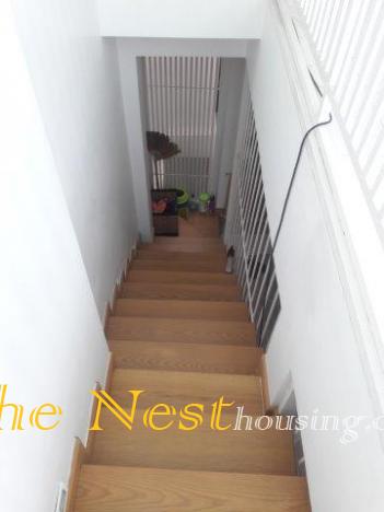 house for rent thao dien 30