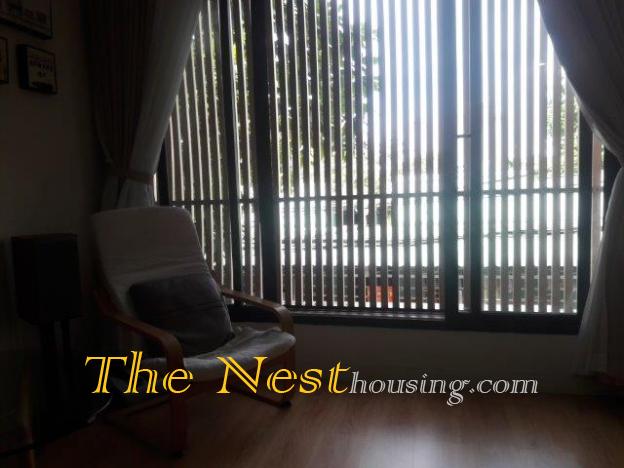 house for rent thao dien 32