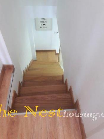 house for rent thao dien 5