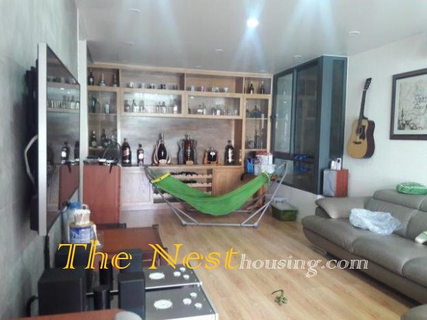 house for rent thao dien 6