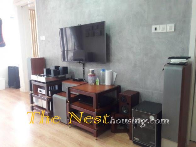 house for rent thao dien 9