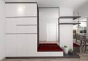 2 bedrooms for rent 2 4