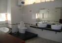 modern house close BIS school for rent 1