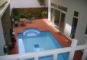 modern house close BIS school for rent 13