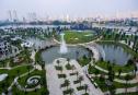 villas biet thu vinhomes central park tan cang