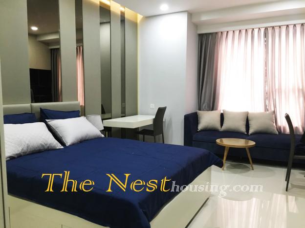 1 bedroom OT for rent 5
