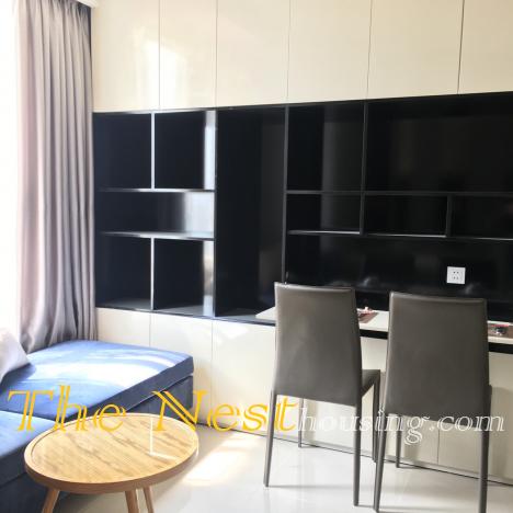 1 bedroom OT for rent 7