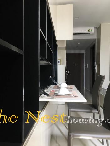 1 bedroom OT for rent 8