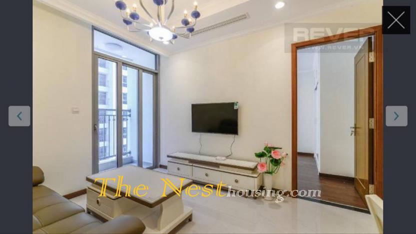 1 bedroom apartment  1