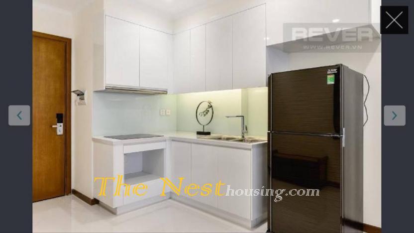 1 bedroom apartment  3