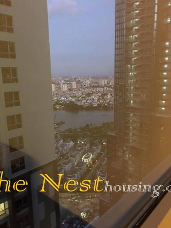 1 bedroom apartment  5