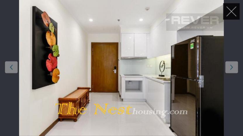 1 bedroom apartment  6